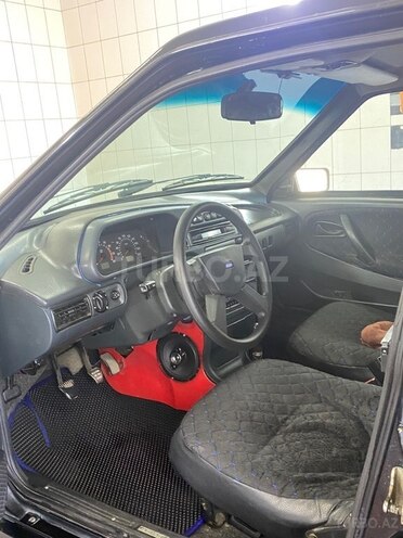 LADA (VAZ) 2115-13