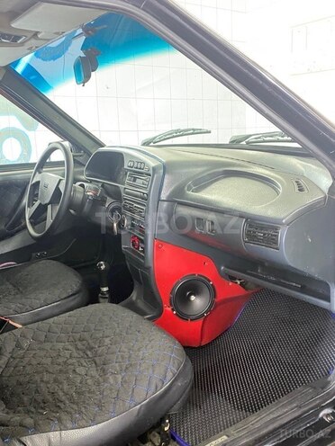 LADA (VAZ) 2115-16