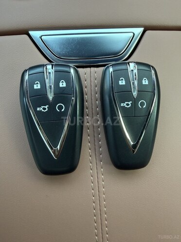 Changan Uni-Z-13