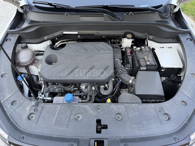 Changan Uni-Z-14
