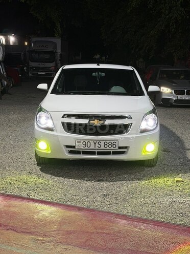 Chevrolet Cobalt-1