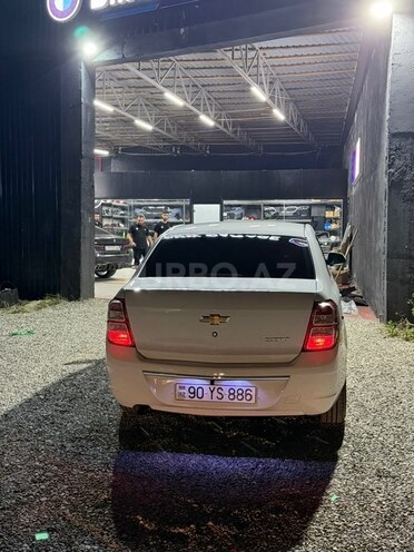 Chevrolet Cobalt-2