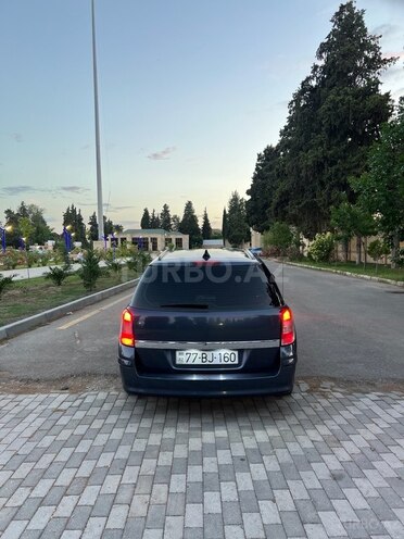 Opel Astra-2