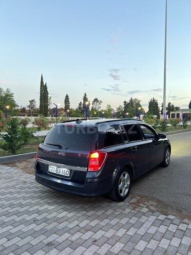 Opel Astra-3