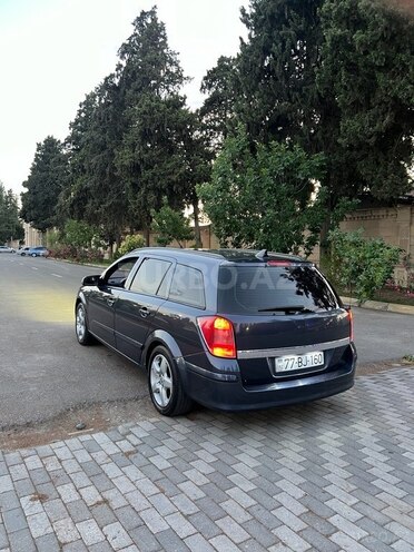 Opel Astra-4