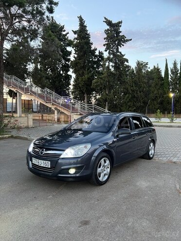 Opel Astra-6