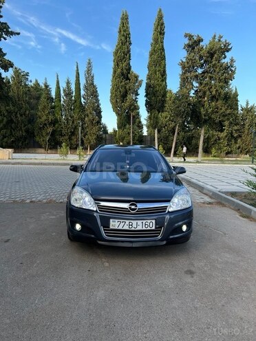 Opel Astra-5