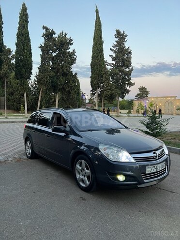 Opel Astra-7