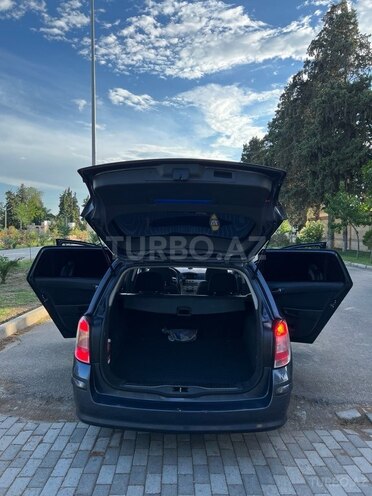 Opel Astra-11
