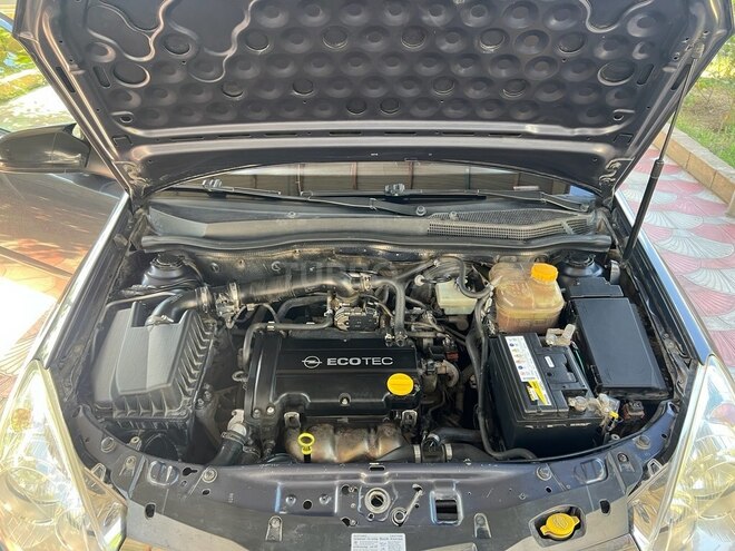 Opel Astra-14