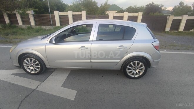 Opel Astra-16