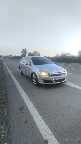 Opel Astra-9