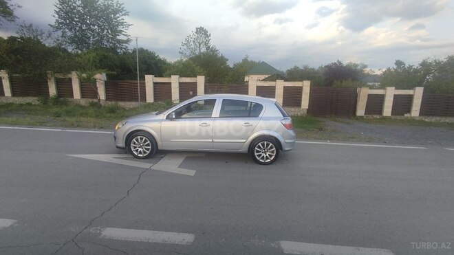 Opel Astra-6