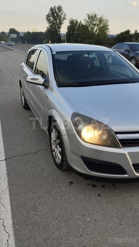 Opel Astra-13