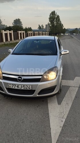 Opel Astra-14