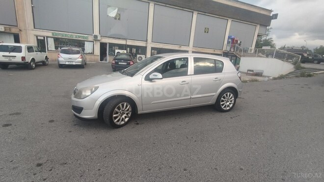 Opel Astra-4