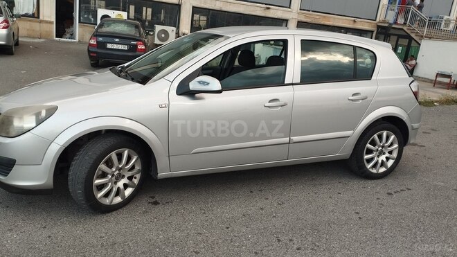 Opel Astra-5