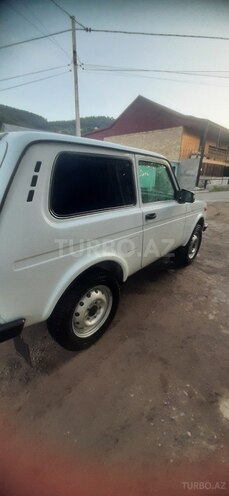 LADA (VAZ) Niva-2