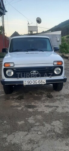 LADA (VAZ) Niva-1