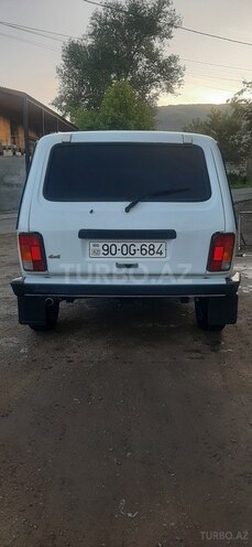 LADA (VAZ) Niva-10