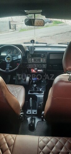LADA (VAZ) Niva-6