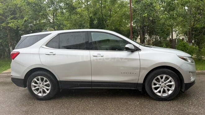 Chevrolet Equinox-2