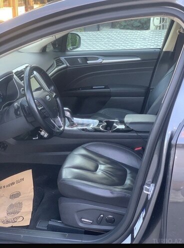 Ford Mondeo-6