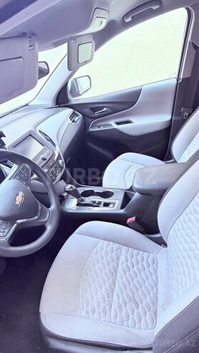 Chevrolet Equinox-7