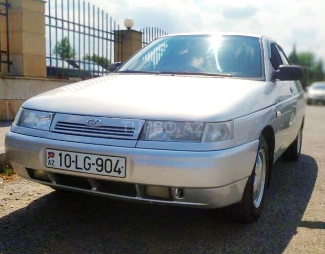 LADA (VAZ) 2110-5