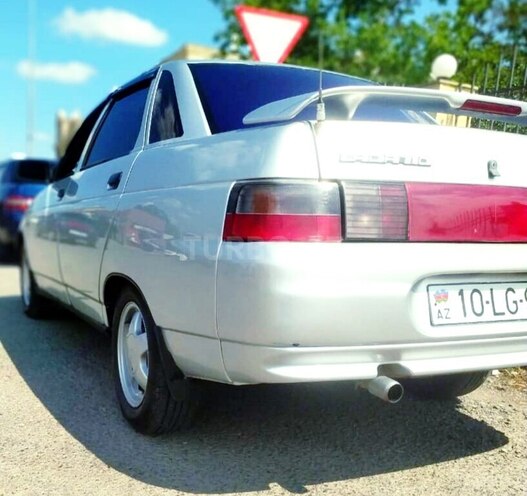 LADA (VAZ) 2110-2