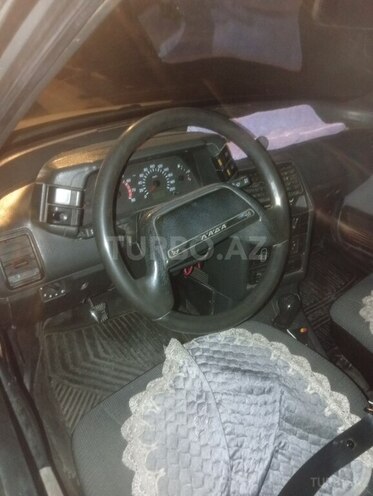 LADA (VAZ) 2110-3