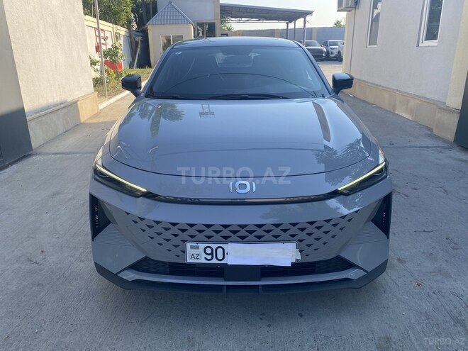 Changan Qiyuan A06-1