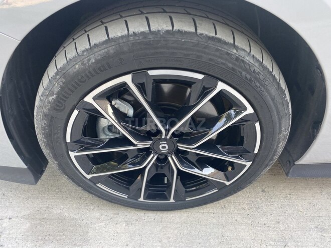Changan Qiyuan A06-5