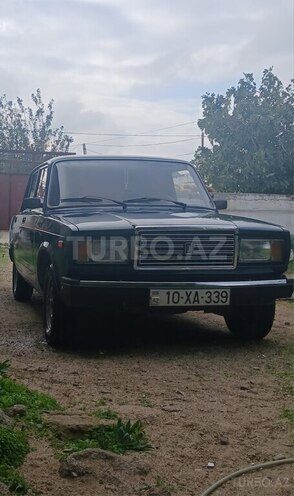 LADA (VAZ) 2107-1