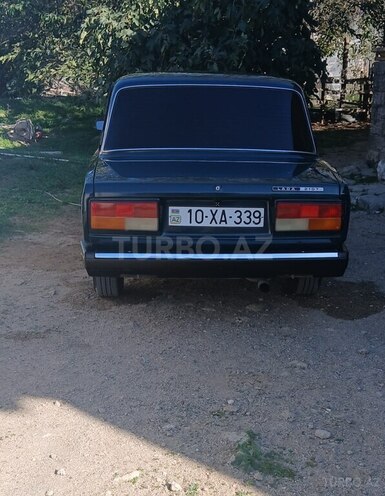 LADA (VAZ) 2107-2