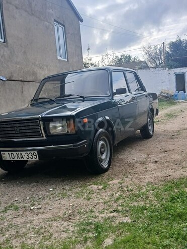 LADA (VAZ) 2107-5