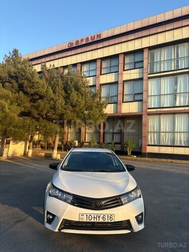 Toyota Corolla-1