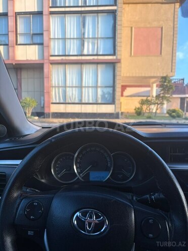 Toyota Corolla-7