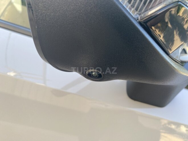 Changan Qiyuan A06-7