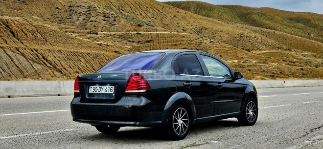 Ravon Nexia R3-3