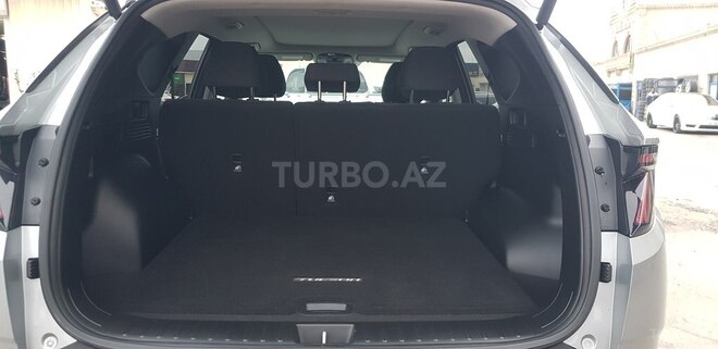 Hyundai Tucson-13