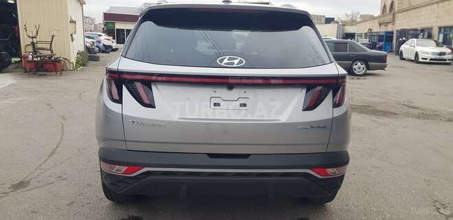 Hyundai Tucson-6