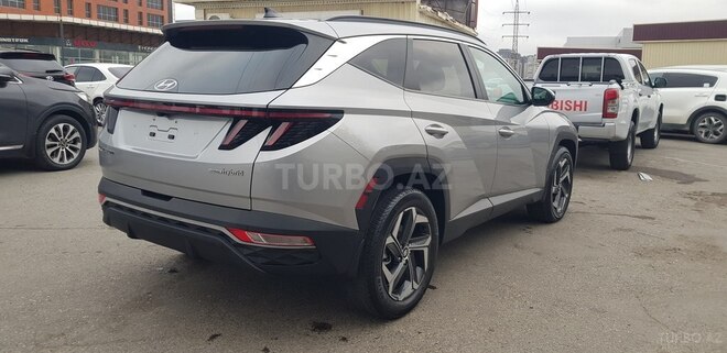 Hyundai Tucson-4