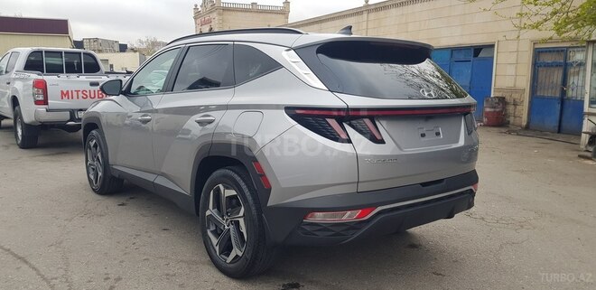 Hyundai Tucson-5