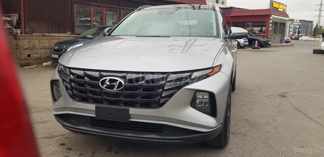 Hyundai Tucson-3