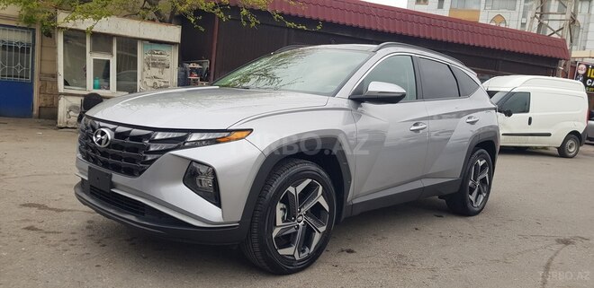 Hyundai Tucson-2