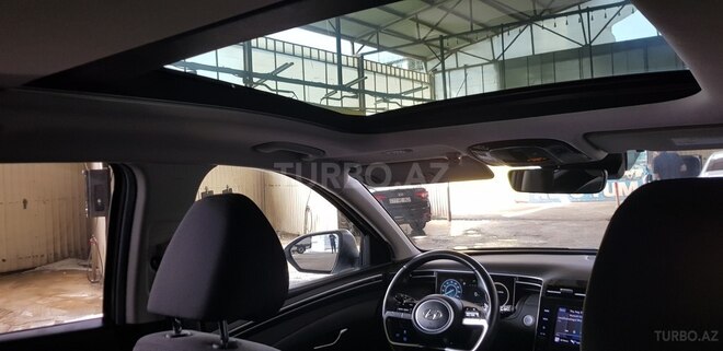 Hyundai Tucson-15