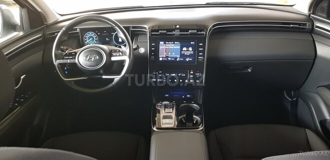 Hyundai Tucson-16