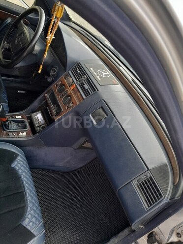 Mercedes C 180-5