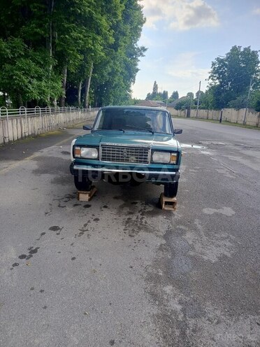 LADA (VAZ) 2107-3